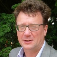 Rupert Hatch Email