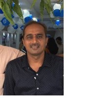 TechXperts Employee Chirantan Shah's profile photo