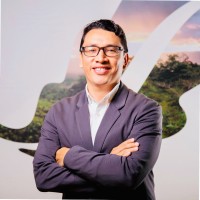 Séché Group Perú Employee MacGiver Cariga's profile photo