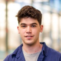 Copley Employee Jared Rudnicki's profile photo