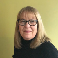 Janet Wolford