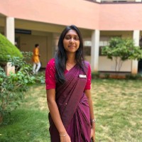 Deloitte Employee Pruthvi P's profile photo