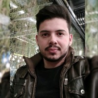 Alfa Publica Jr. Employee Bruno Nunes Reis's profile photo