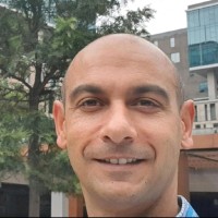 Motive Inc Employee Mustapha Riahi's profile photo