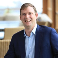 Rosewood Hotels & Resorts Employee Jay Robertson's profile photo