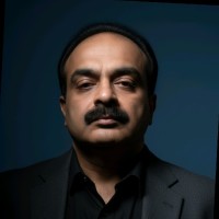 Enterprise Technology Solutions Employee Furrukh Sohail's profile photo