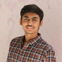 Parth Bhalala Email