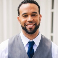 George Mason University Employee Cj Appleton's profile photo