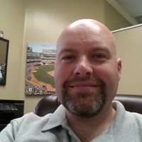 American Chiller Service Employee Kyle Ferguson's profile photo