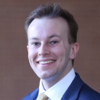 Aerospace Systems Design Laboratory (ASDL) Employee Benjamin Bond's profile photo