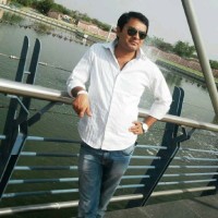 WeCan4POSHAN Employee Sandeep Roy's profile photo