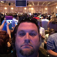 VASAYO-Sharing a Legacy Employee Scott Stulc's profile photo