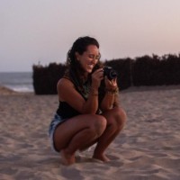 Palma Aquarium Employee Lucina Migliarini's profile photo