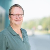 imec Employee Jan Vangeenberghe's profile photo