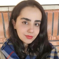 همراه کسب و کارهای هوشمند (EBCOM) Employee Reyhaneh Barati's profile photo
