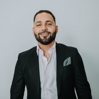 AvAir Employee Atheer Mustafa's profile photo