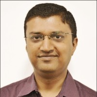 Ashok Manjunath Email & Phone Number