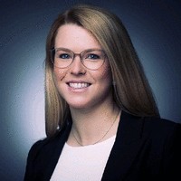 Pepperl+Fuchs Group Employee Maike Brandt's profile photo