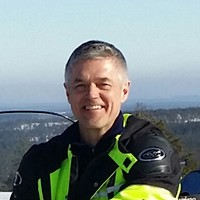 Rydahls Reservdelar Employee Lars Rosendahl's profile photo