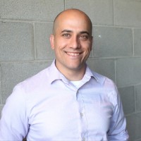 Ford Motor Company Employee Anthony D'Amato's profile photo