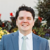 Glow Employee Benjamin Judkins's profile photo