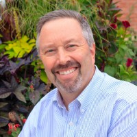Forward Community Investments Employee Todd Geltemeyer's profile photo
