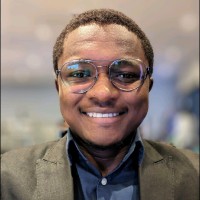 Ifakara Health Institute Employee Daniel Mlabwa's profile photo