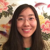 metaforce Employee Linlin Xu's profile photo