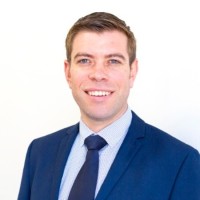 MGM Partnership Employee Robbie Donovan's profile photo