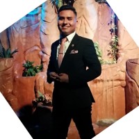 SoBrities Employee Ricardo Bohorquez's profile photo