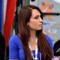 Ville d'Évry-Courcouronnes Employee Ombeline Quélard's profile photo