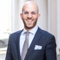 SAXINGER Employee Lukas Leitner's profile photo