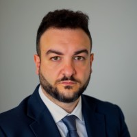 Progecta S.r.l. Employee Danilo Sales's profile photo