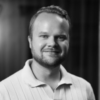 Techship Employee Daniel Swanemar's profile photo