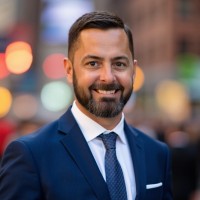 Mobile Health Consumer, Inc. Employee Steven Parker's profile photo