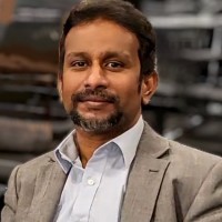 DiviGas Employee Masihullah J's profile photo