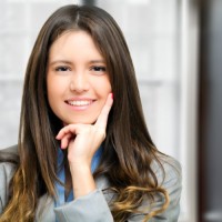 Profonia Employee Julie's profile photo