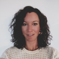 ERAS Engineering Employee Cécile Davy's profile photo