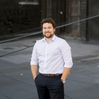 Synergy Aviation Ltd. Employee Evan Patrick's profile photo