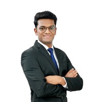 Partnr Employee Vatsal Agarwal's profile photo
