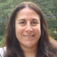 JPMorgan Chase Employee Leslie Levy's profile photo