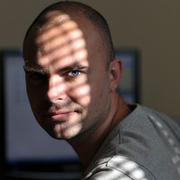 POOL Employee Elijah Zavala's profile photo