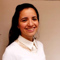 DocDelta Employee Luciana Chimirri's profile photo