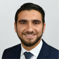 ECU Health Employee Michael Jardin's profile photo