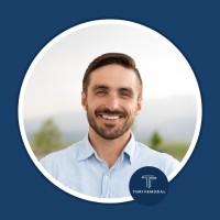 Thrive Modal Employee Hunter Tolbert's profile photo
