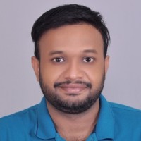 HiFX Employee Ajeesh S's profile photo