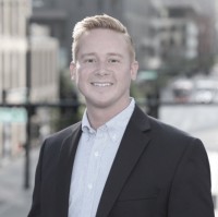 Amazon Employee John Scarr's profile photo