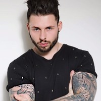 Models.com Employee Brad Quinn's profile photo