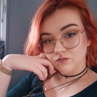 CEF Employee Charlotte Lorentz-Mangin's profile photo