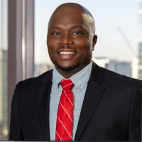 Husch Blackwell Employee Rian German's profile photo